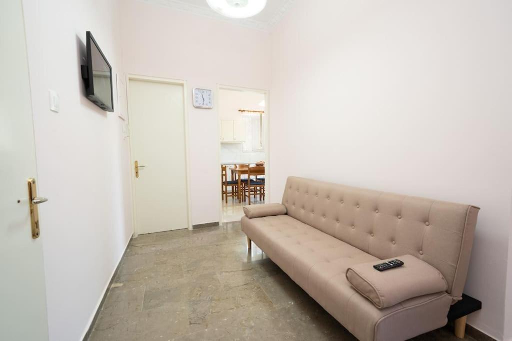 Vasilakis Apartment Sami  Esterno foto