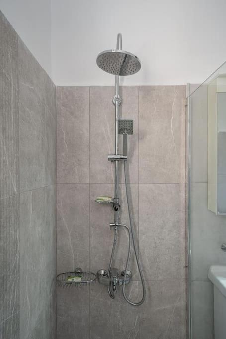 Vasilakis Apartment Sami  Esterno foto