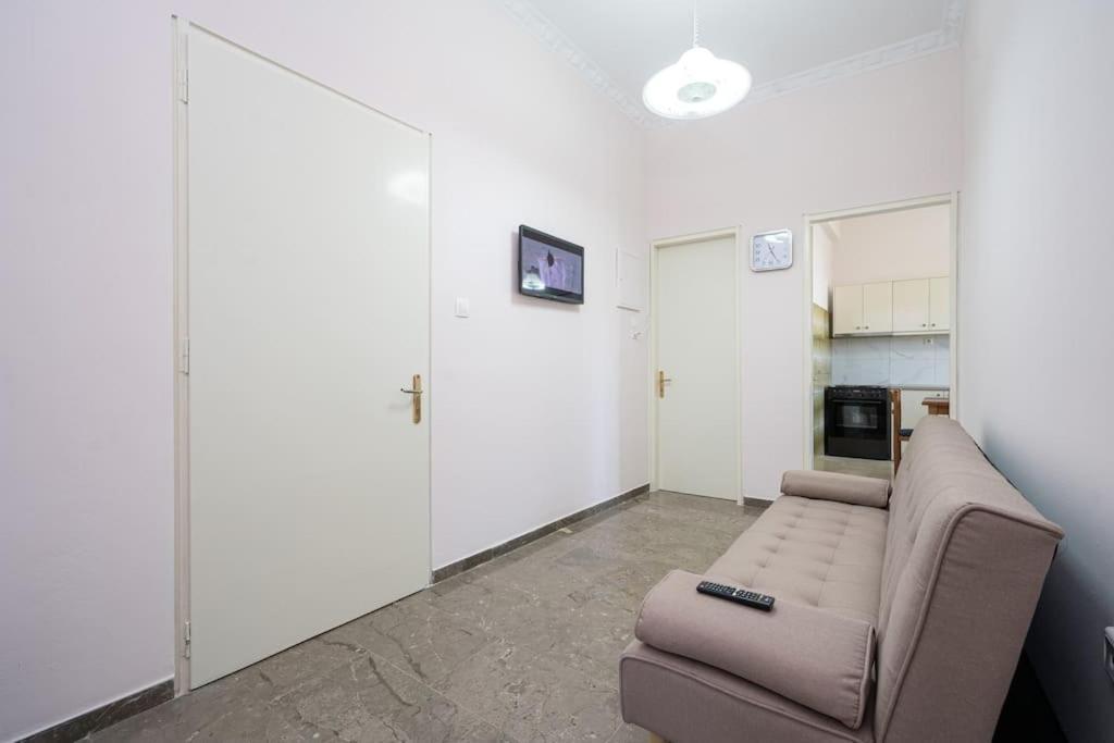 Vasilakis Apartment Sami  Esterno foto